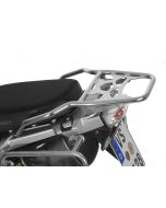 ZEGA Topcaseträger BMW R1250GS/ R1250GS Adventure/ R1200GS ab 2013/ R1200GS Adventure ab 2014, Edelstahl