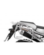 Kofferträger Edelstahl für Yamaha XT1200Z / ZE Super Tenere