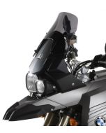Verkleidung DESIERTO F, für BMW F800GS bis 2012 / BMW F650GS (Twin)
