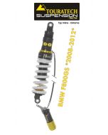 Touratech Suspension Federbein für BMW F800GS 2008-2012 Typ Inline Extreme