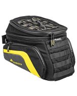 Tankrucksack Touring yellow für BMW R1250GS/ Adv, R1200GS (LC)/ Adv (LC), F900GS/ Adv, F850GS/ Adv, F800GS (2024-), F750GS