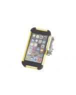 Lenkerhalterung "iBracket" für Apple iPhone 6/7/8, Motorrad & Fahrrad