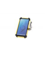 Lenkerhalterung "iBracket" für Samsung Galaxy S8+ / S9+, Motorrad & Fahrrad
