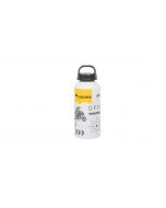 Touratech Aluminium Trinkflasche 0,6 Liter "Essentials"