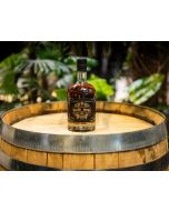 BLACK WOOD RIDERS RUM - Touratech Caribbean Premium Rum