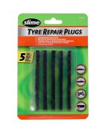 Ersatzstreifen für Reifenpannenset "Slime - Tire Plug Kit"