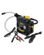 Kompressor AirMan ResQ Scout VT Reifenreparaturset