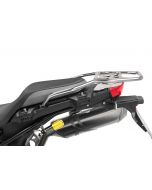 ZEGA Topcaseträger, Edelstahl für BMW F850GS/ F850GS Adventure/ F750GS