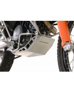 Motorschutz KTM 690 Enduro / Enduro R / Husqvarna 701