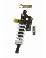 Touratech Suspension Federbein für KTM 1190 Adventure R 2013-2016 / KTM 1090 Adventure R 2017-2020 / KTM 1290 Super Adventure R 2017-2020 Typ Extreme