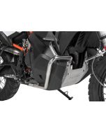 Tankschutzbügel Edelstahl für KTM 890 Adventure/ 890 Adventure R/ 790 Adventure/ 790 Adventure R (-2022)