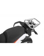 ZEGA Topcaseträger für KTM 890 Adventure/ 890 Adventure R/ 790 Adventure/ 790 Adventure R