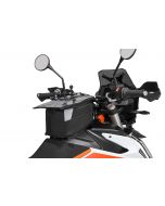 Tankrucksack Ambato Pure für KTM 890 Adventure / 890 Adventure R / 790 Adventure / 790 Adventure R/ 390 Adventure