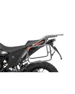 Motorrad Zubehör Gepäckträger Gepäck Halterung Regal Tailbox Unterstützung  Für KTM 390 Abenteuer 2020 2021 2022 390 abenteuer 390ADV - AliExpress