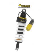 Touratech Suspension Federbein für Suzuki V-Strom 650/XT 2012-2020 Typ Level2/ExploreHP