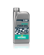 Motorex Racing Fork Oil - "Gabelöl" 2,5W