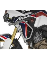 Sturzbügel Edelstahl, für Honda CRF1000L Africa Twin