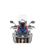 Handprotektoren DEFENSA Pure, für Honda CRF1100L Africa Twin/ CRF1100L Adventure Sports