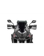 Windschild S getönt für Honda CRF1100L Africa Twin