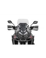 Windschild M transparent Honda CRF1100L Africa Twin