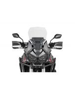 Windschild L transparent Honda CRF1100L Africa Twin (-2023)