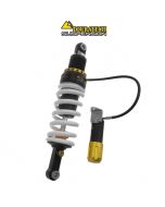 Touratech Suspension Federbein für Honda VFR 1200 X Crosstourer 2012 -2018 Typ Level2/ExploreHP