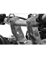 Lenkererhöhung 20mm, Typ 31 für Triumph Tiger 900, 800XC, Tiger Explorer