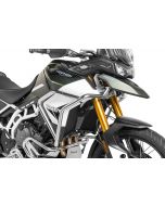 Verkleidungssturzbügel für Triumph Tiger 900