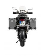 ZEGA Pro Koffersystem für Triumph Tiger 1200 (2022-)