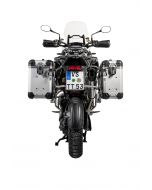 ZEGA Evo Koffersystem für Triumph Tiger 1200 (2022-)