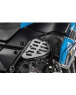 Schutzabdeckung Motor (Satz) für Yamaha Tenere 700
