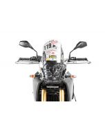 Handprotektoren DEFENSA Pure, für Yamaha Tenere 700 / World Raid