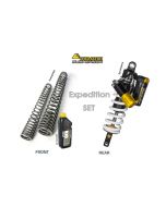 Touratech Suspension WTE Extreme-SET für Yamaha Tenere 700 ab 2019