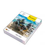 TOURATECH Katalog 2021 Deutsch