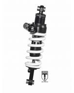 BLACK-T Federbein Stage3 für BMW RnineT – Racer / Pure ab 2021