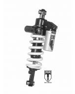 BLACK-T Federbein Stage4 für BMW RnineT - Racer/Pure ab 2021