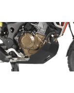 Motorschutz RALLYE EXTREME für Honda CRF1000L Africa Twin, schwarz