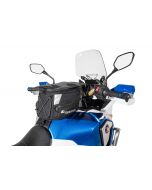 Motorrad Rahmen Sturzbügel Taschen Für Honda Africa Twin CRF1000L Abenteuer  Sport Werkzeug Platzierung Reisetasche Nylon Material : : Auto &  Motorrad