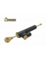 Touratech Suspension Lenkungsdämpfer "CSC" für BMW R1200GS(LC)/R1250GS/BMW R1200GS(LC)/R1250GS Adventure ab 2014, incl. Anbausatz