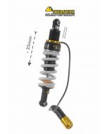 Touratech Suspension Tieferlegung -25mm für BMW F850GS ab 2018 Typ Level2