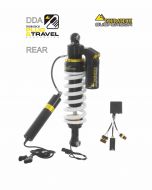 Touratech Suspension Federbein "hinten" für BMW F850 GS ab 2018 DDA / Plug & Travel