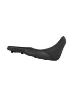 01-402-5916-0 Komfortsitzbank einteilig DriRide, für Honda CRF1000L Africa Twin / CRF1000L Adventure Sports, atmungsaktiv, standard