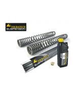 01-632-5886-0 Gabelfedern LINEAR (7N/mm) für Yamaha 700 Tenere ab 2019 *Adventure Set Up*