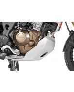 01-402-1002-0 Aktionsbundle 2: Motorschutz *RALLYE EXTREME* + Sturzbügel für Honda CRF1000L Africa Twin