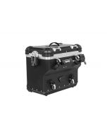 01-050-6057-0 ZEGA Evo X Sondersystem Alukoffer *And-Black* 45