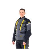 01-518-2202-0P Compañero Weathertrack, Jacke Herren