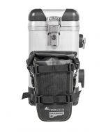 01-050-3424-0 ZEGA Pro / ZEGA Mundo Zubehörhalter Set mit Zusatztasche+ EXTREME Edition by Touratech Waterproof