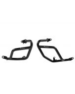 01-082-5162-0 Motorsturzbügel Edelstahl schwarz, für BMW F900GS/ F850GS / F800GS (2024-), F750GS 