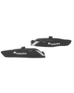 01-045-5838-0 Seitentaschen an Gepäckbrücke für die BMW R1300GS ADV/ R1250GS ADV/ R1200GS ADV ab 2014 (1 Paar)