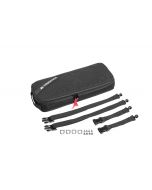 01-050-0794-0 ZEGA Pro/ZEGA Pro2 Kofferdeckel-Innentasche 31 für 31 Liter Koffer
